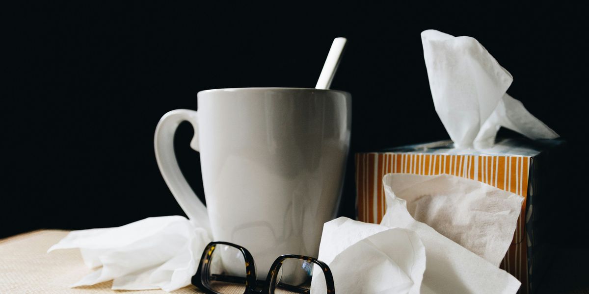 Influenza vagy nátha? Így különböztesd meg a kettőt