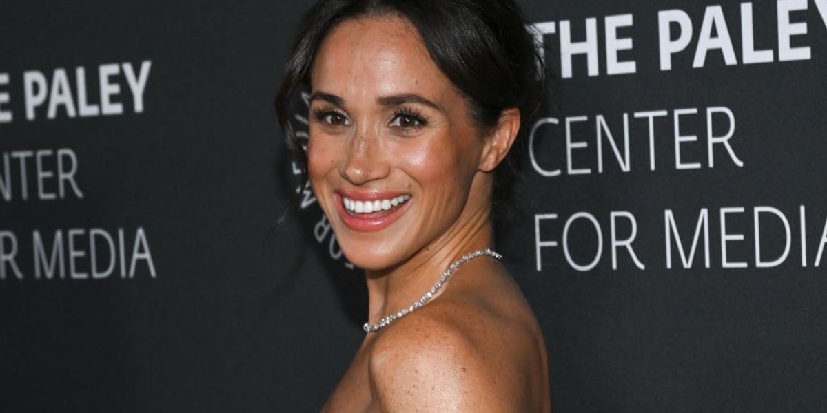 Meghan Markle