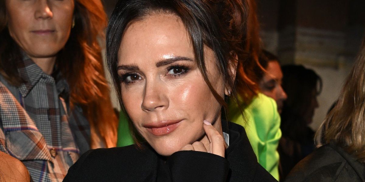 Victoria Beckham