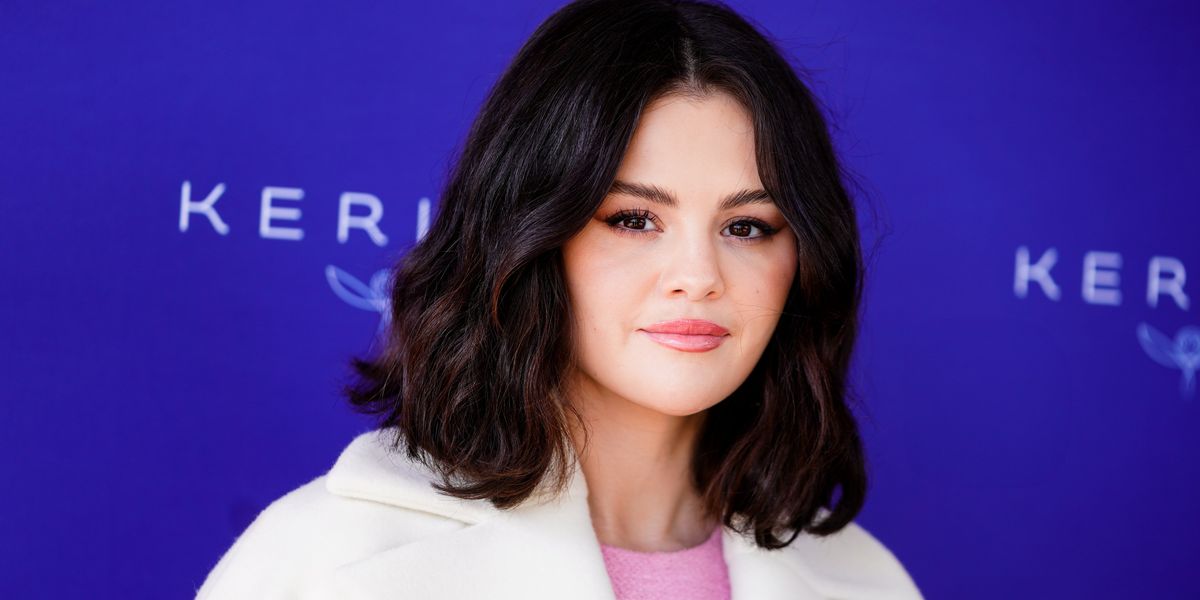Selena Gomez
