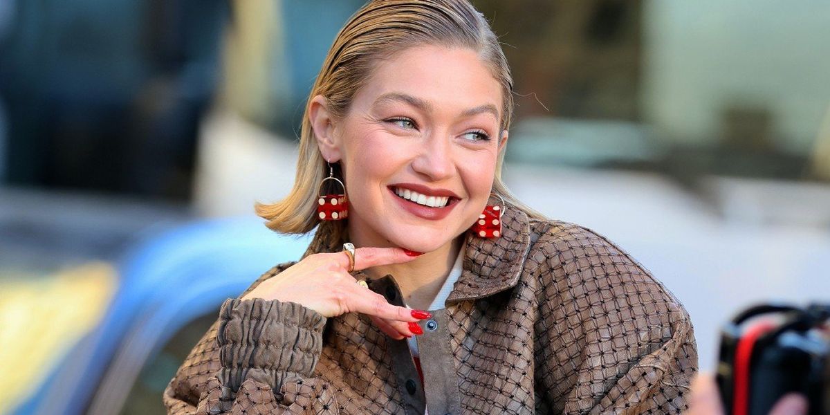 Gigi Hadid
