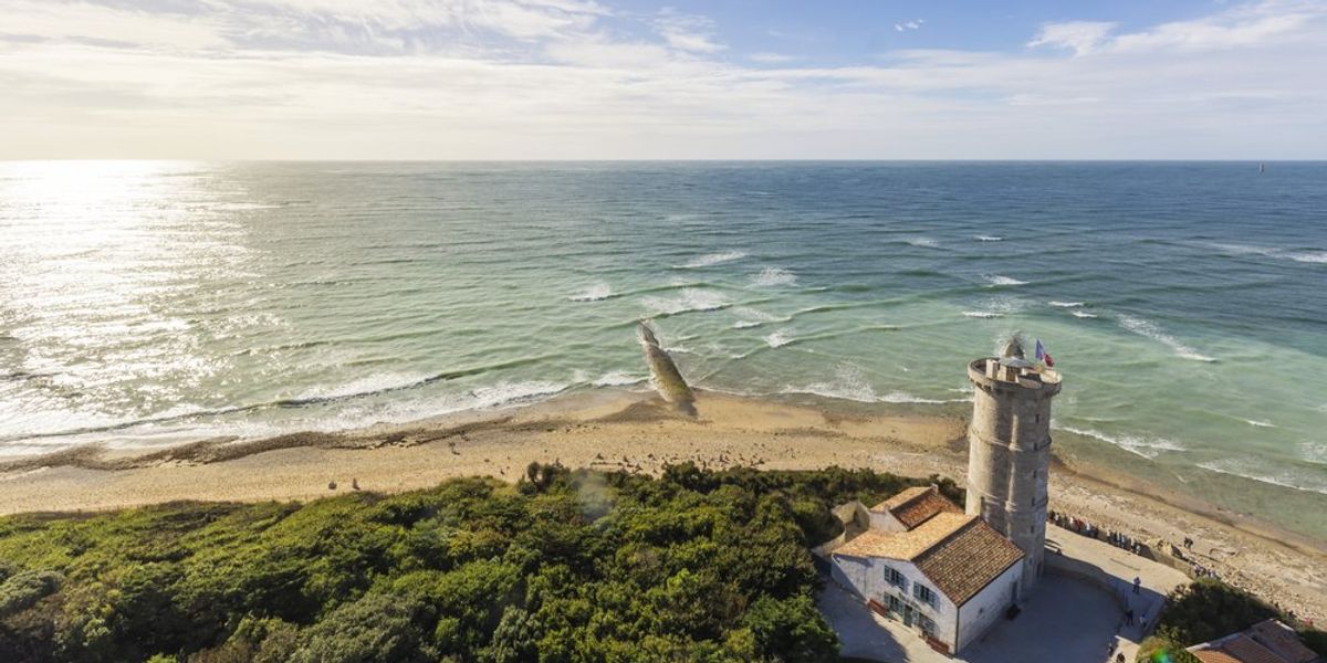 Île de Ré, Franciaország