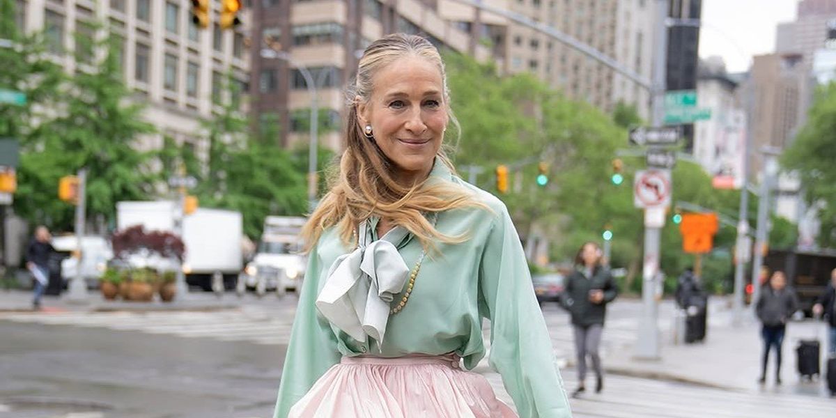 Sarah Jessica Parker