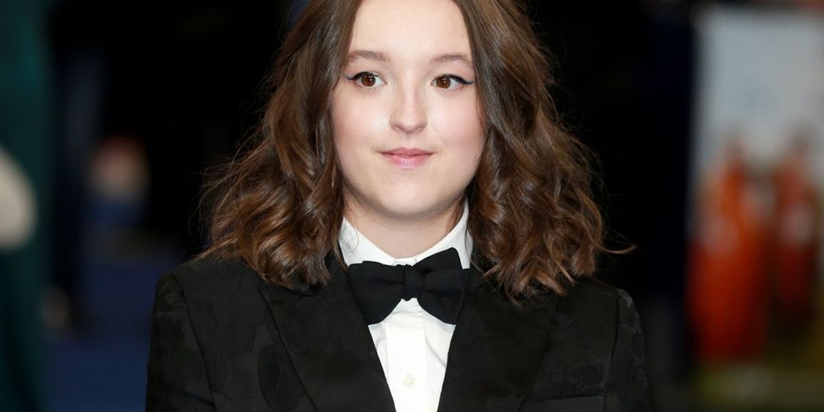 Bella Ramsey