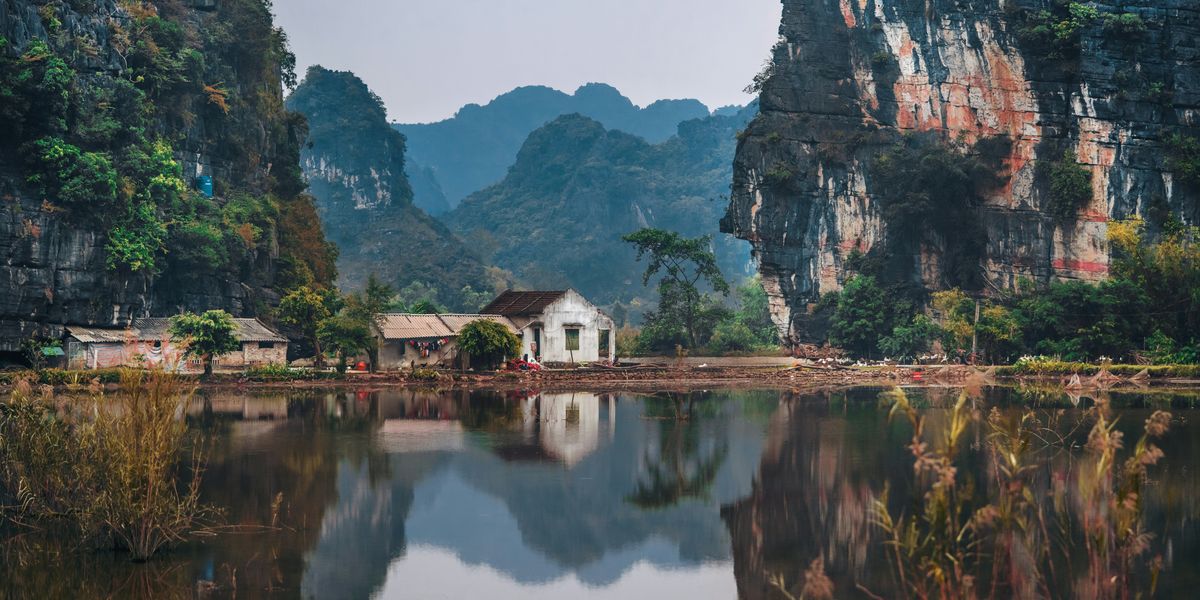 Ninh Bình, Vietnám