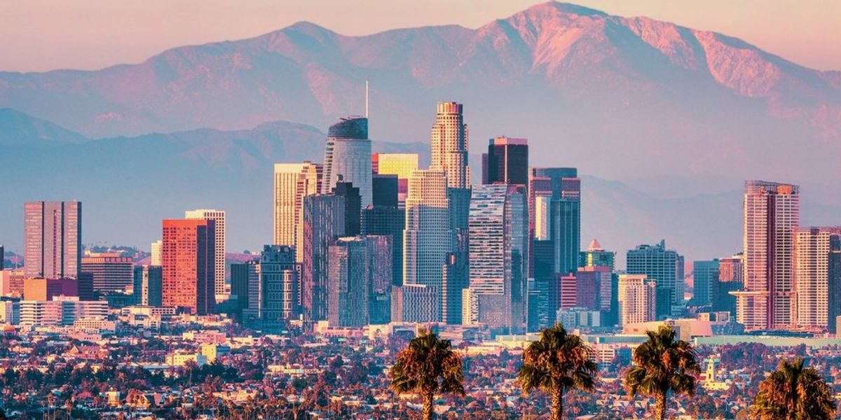 Los Angeles, USA