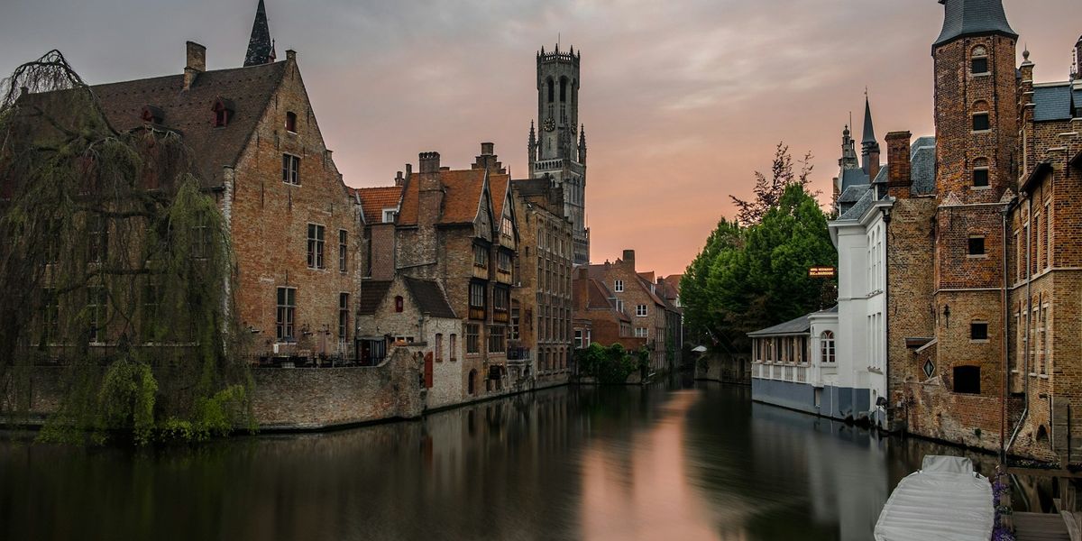 Brugge, Belgium