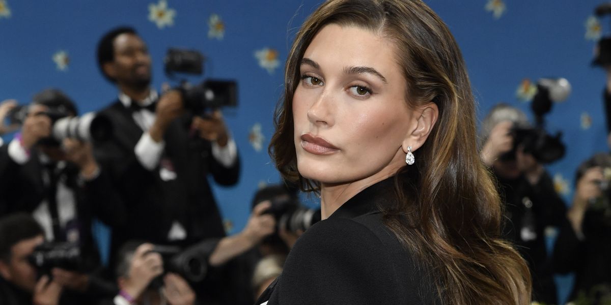 Hailey Bieber