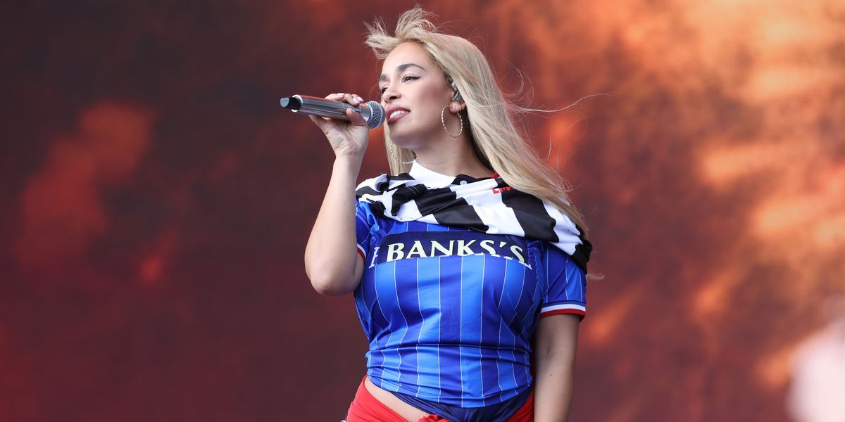 Jorja Smith