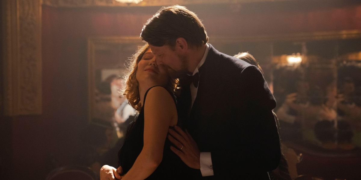 A francia kritikusok imádták Enyedi Ildikó legújabb filmjét