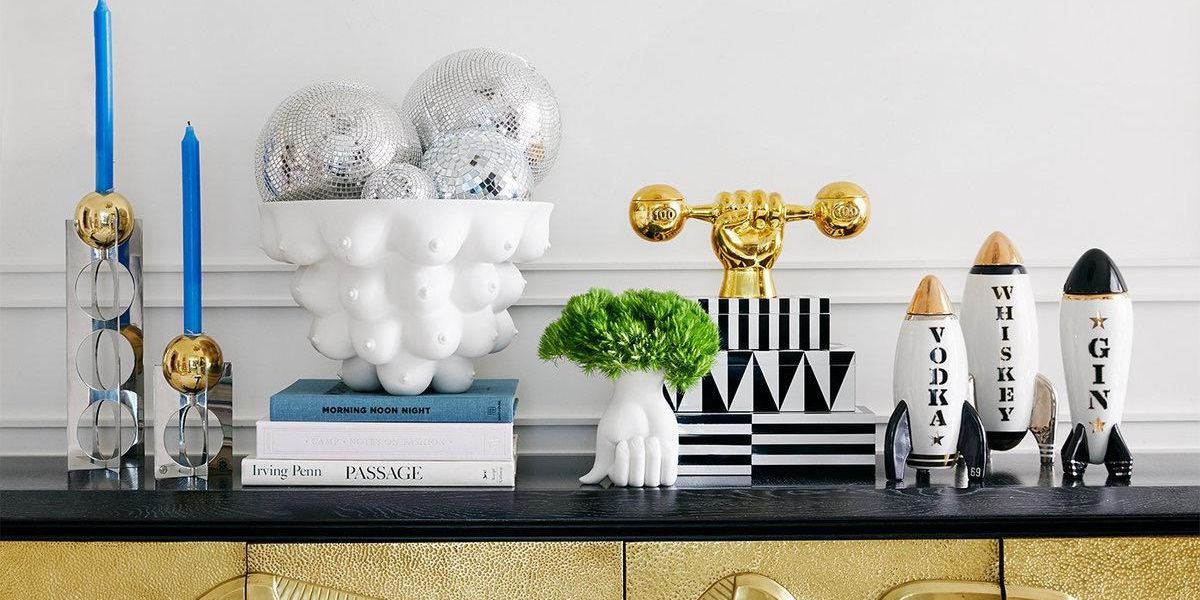 jonathan adler ital dekantalo