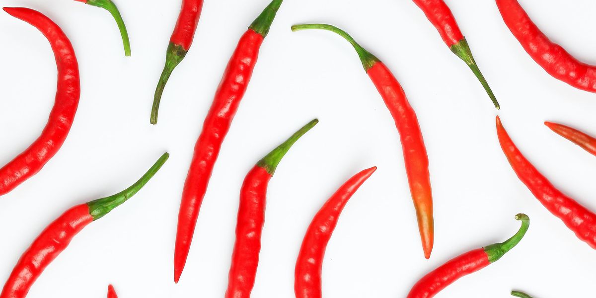 rede pepper