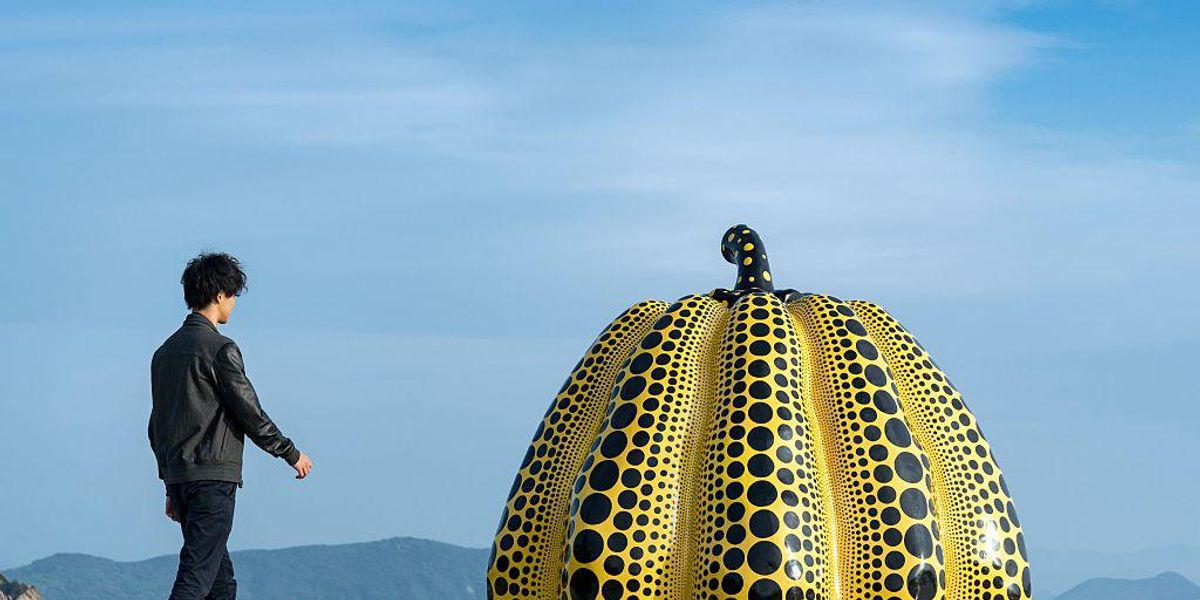 yayou kusama