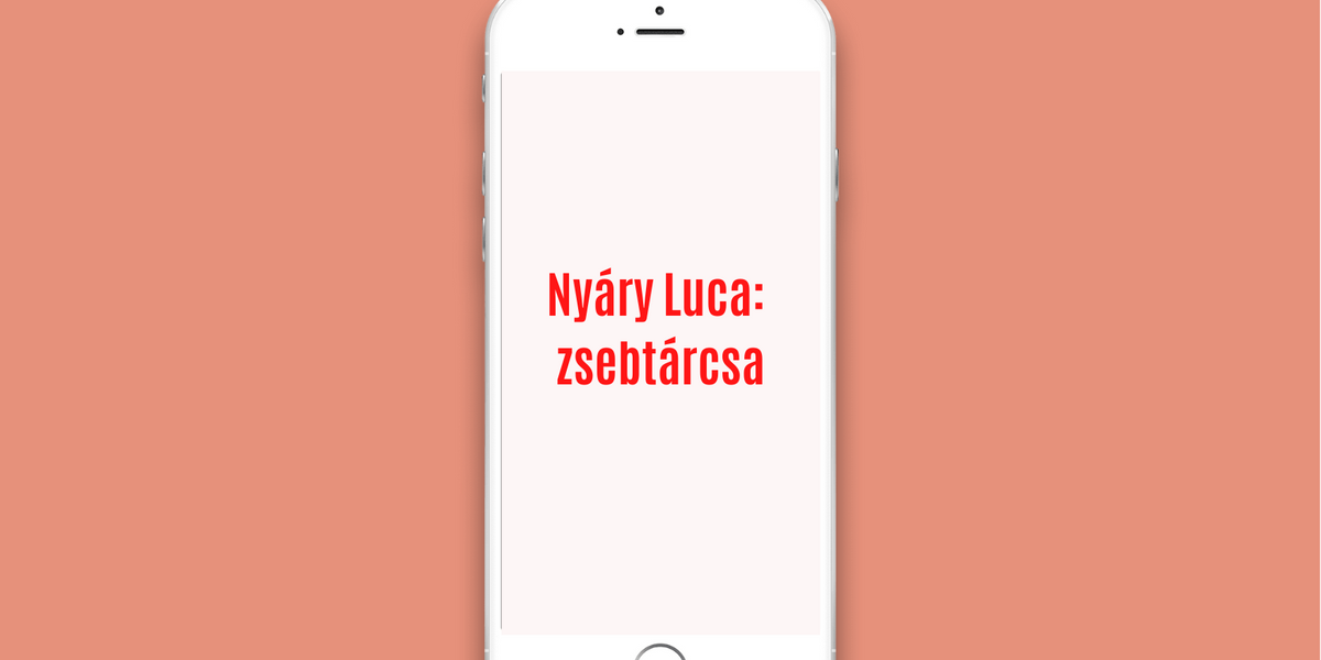 vers nyary luca