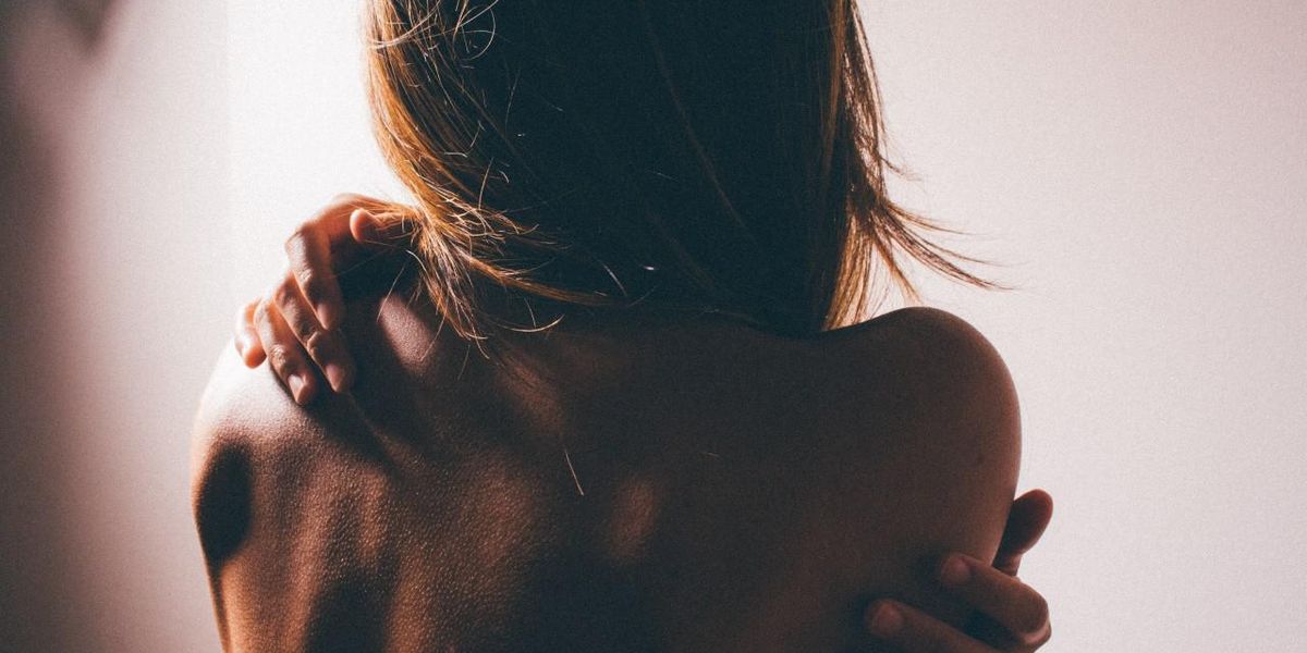 Nagyobb eséllyel alakulhat ki agykárosodás a szexuálisan bántalmazott nőknél