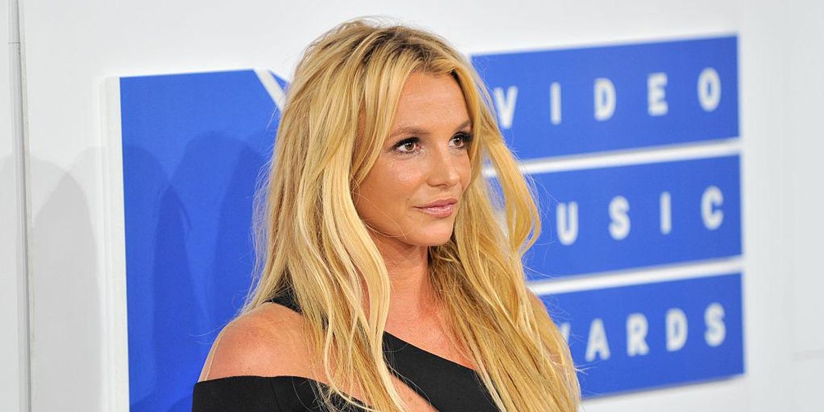 Britney Spears