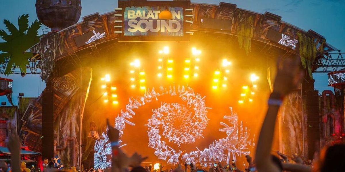 Balaton Sound