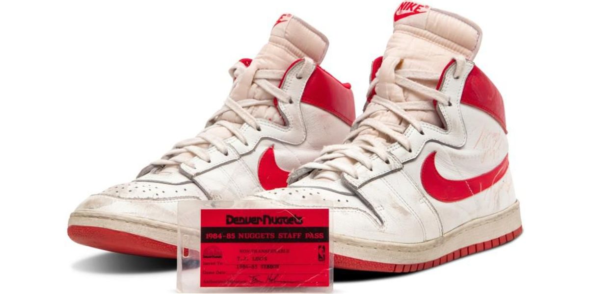 michael jordan nike air ship cipo