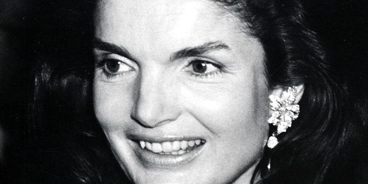 Jackie Kennedy