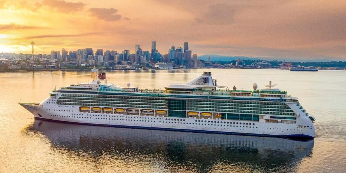 Royal Caribbean