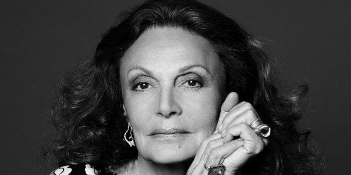 diane von furstenberg