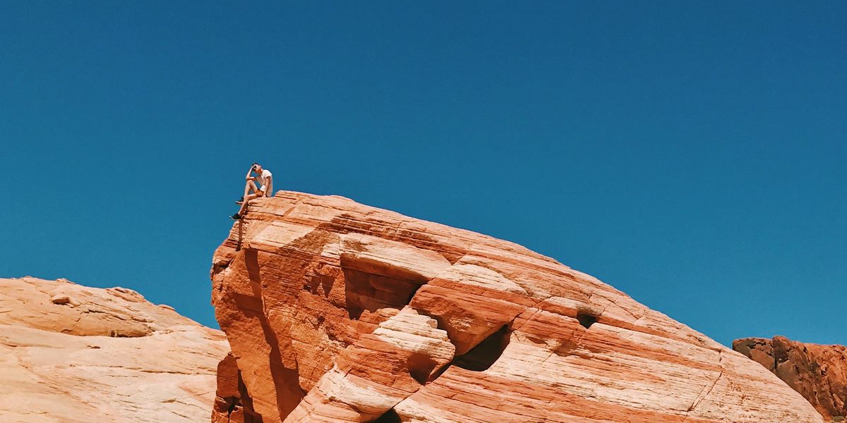 usa valley of fire