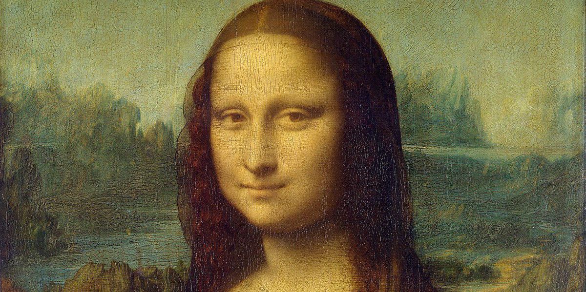 Mona Lisa