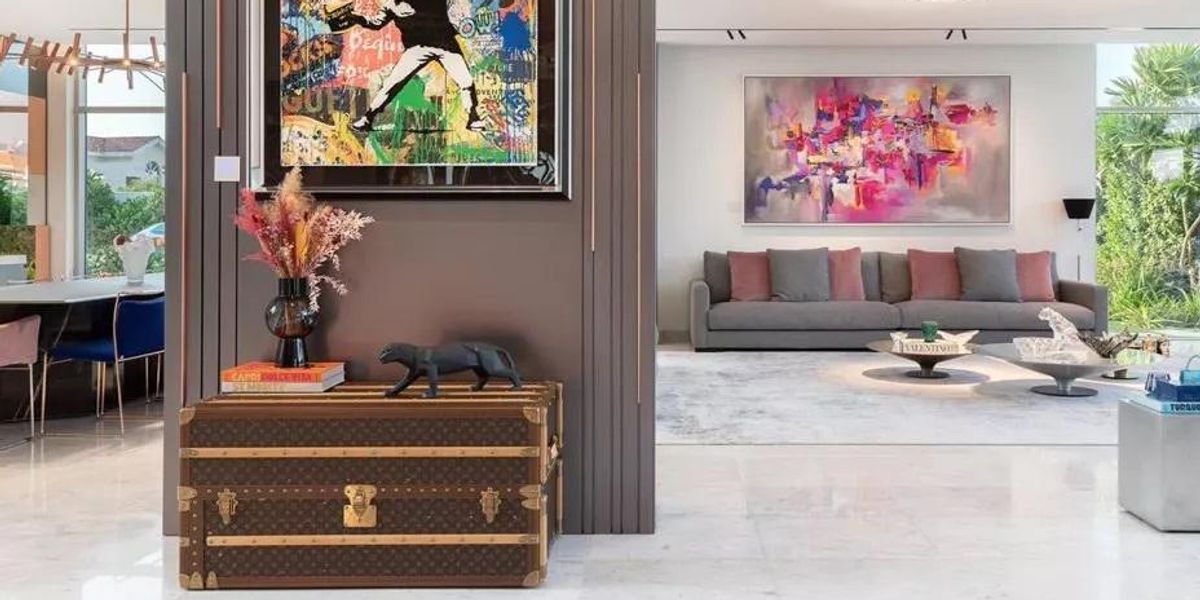 Folytatódik az ikonikus Louis Vuitton utazóláda 200 éves története