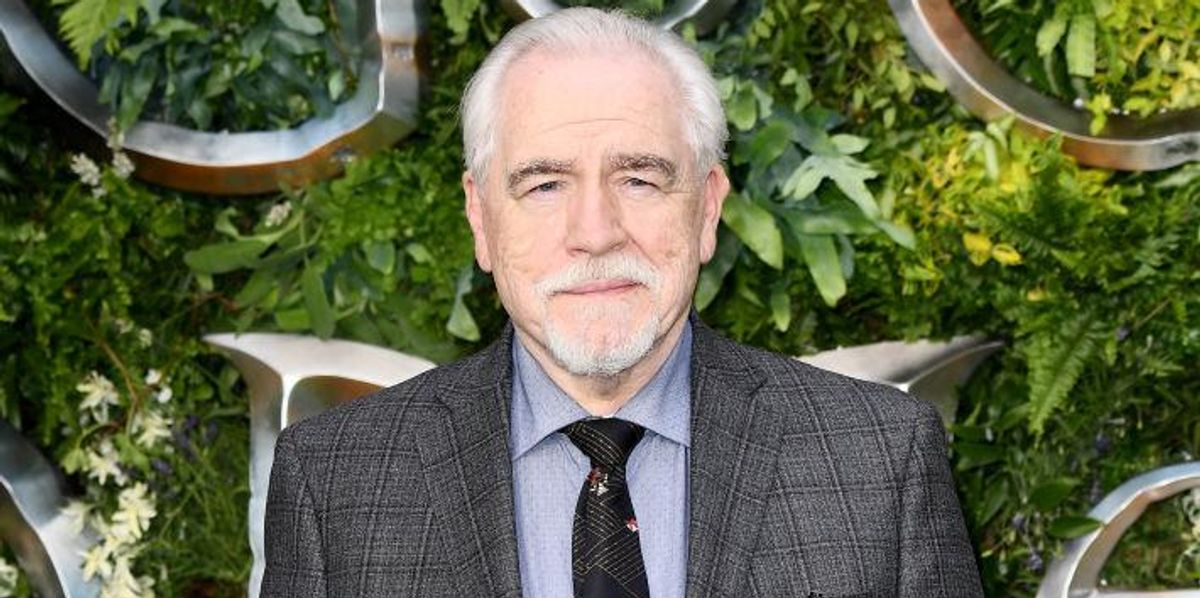 Brian Cox