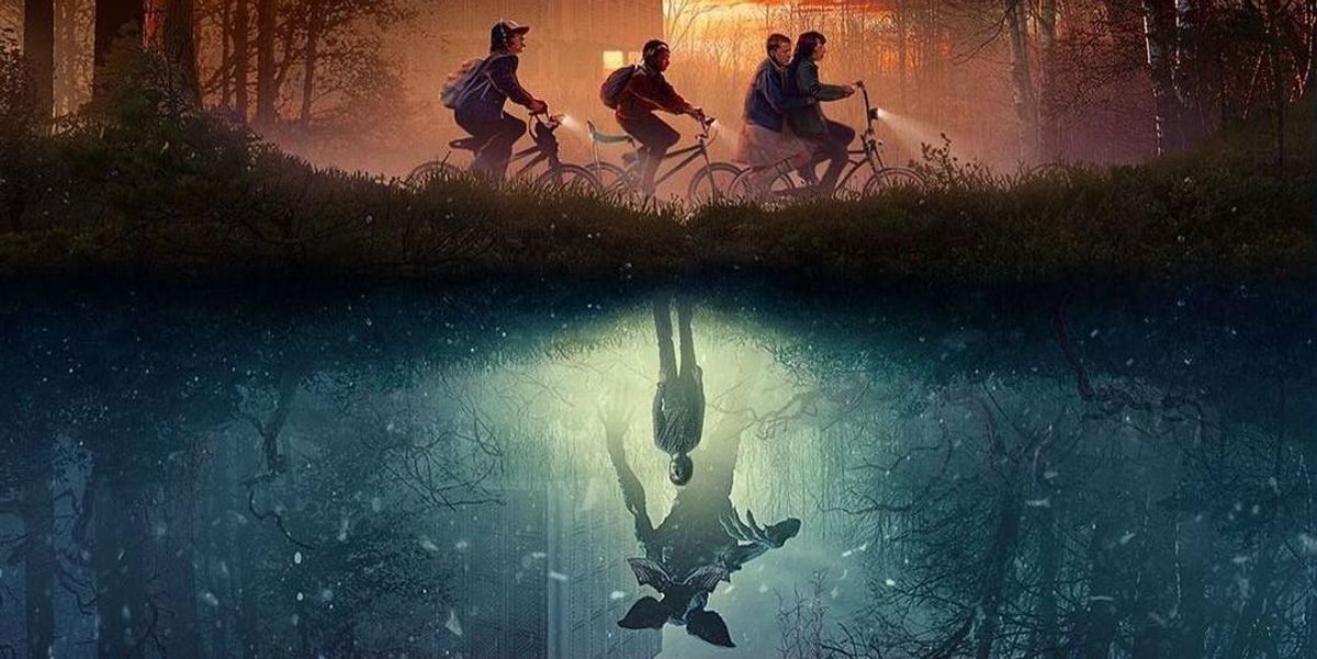 Stranger Things