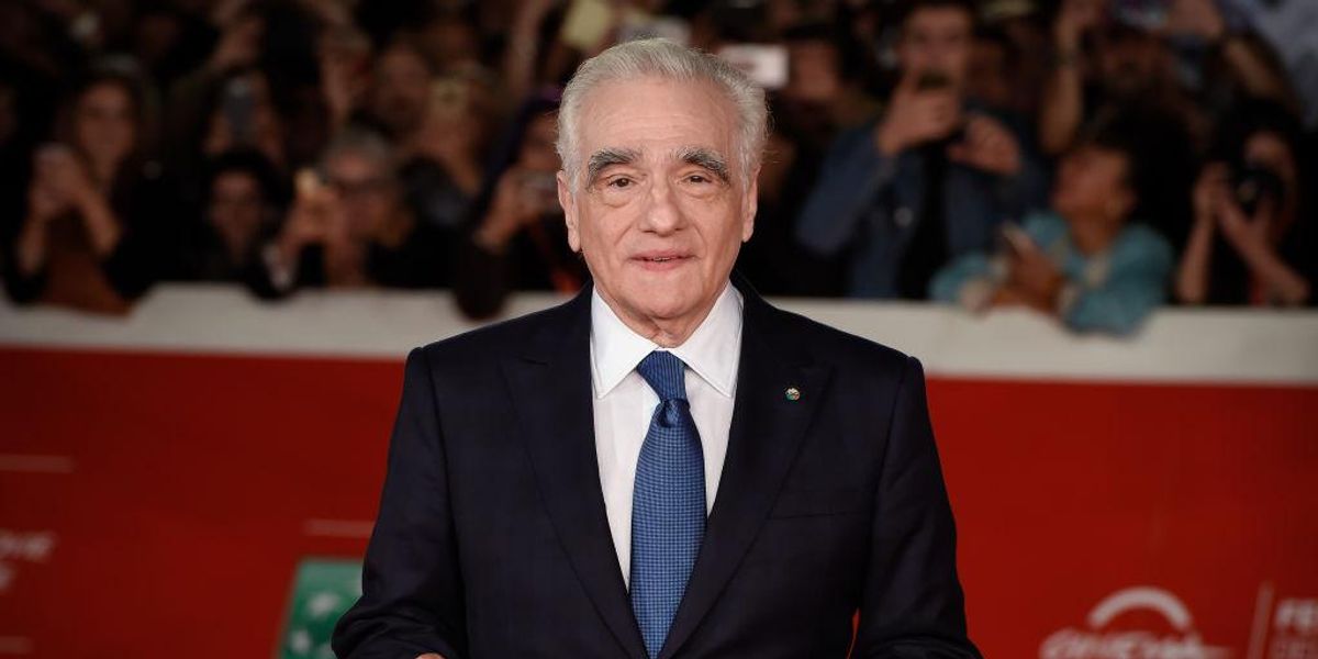 Martin Scorsese