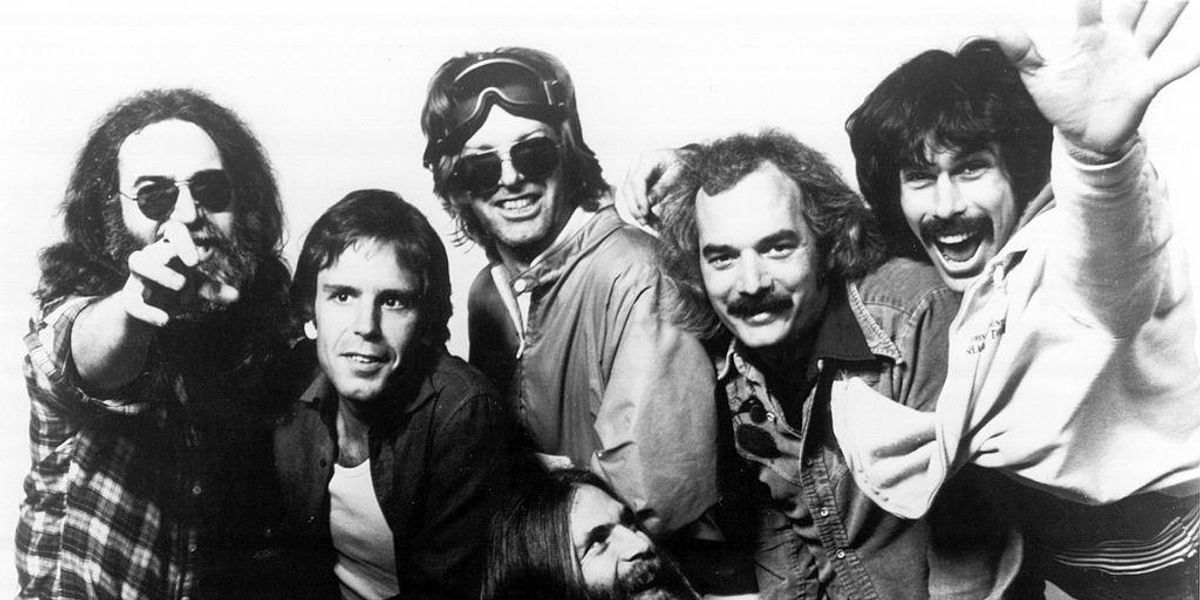 Grateful Dead