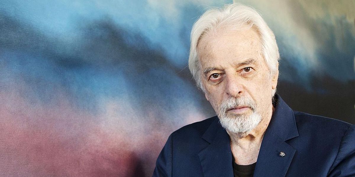 Alejandro Jodorowsky