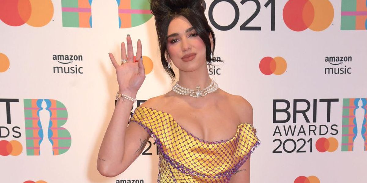 Dua Lipa