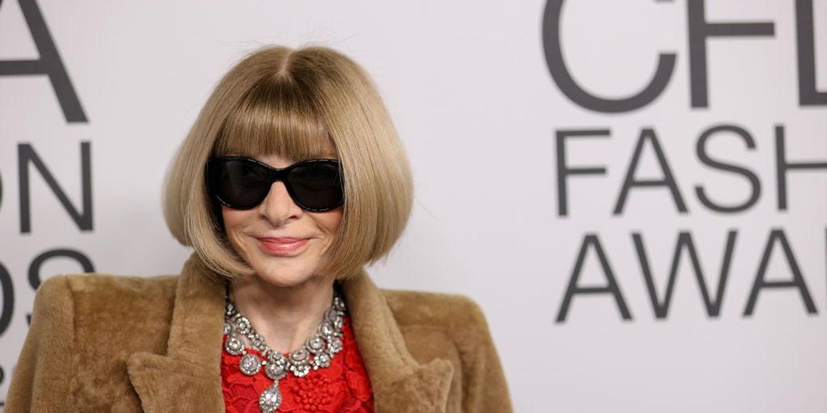 anna wintour