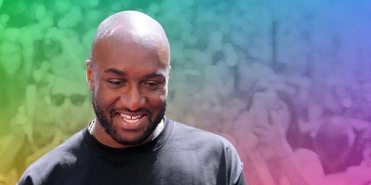 Virgil Abloh