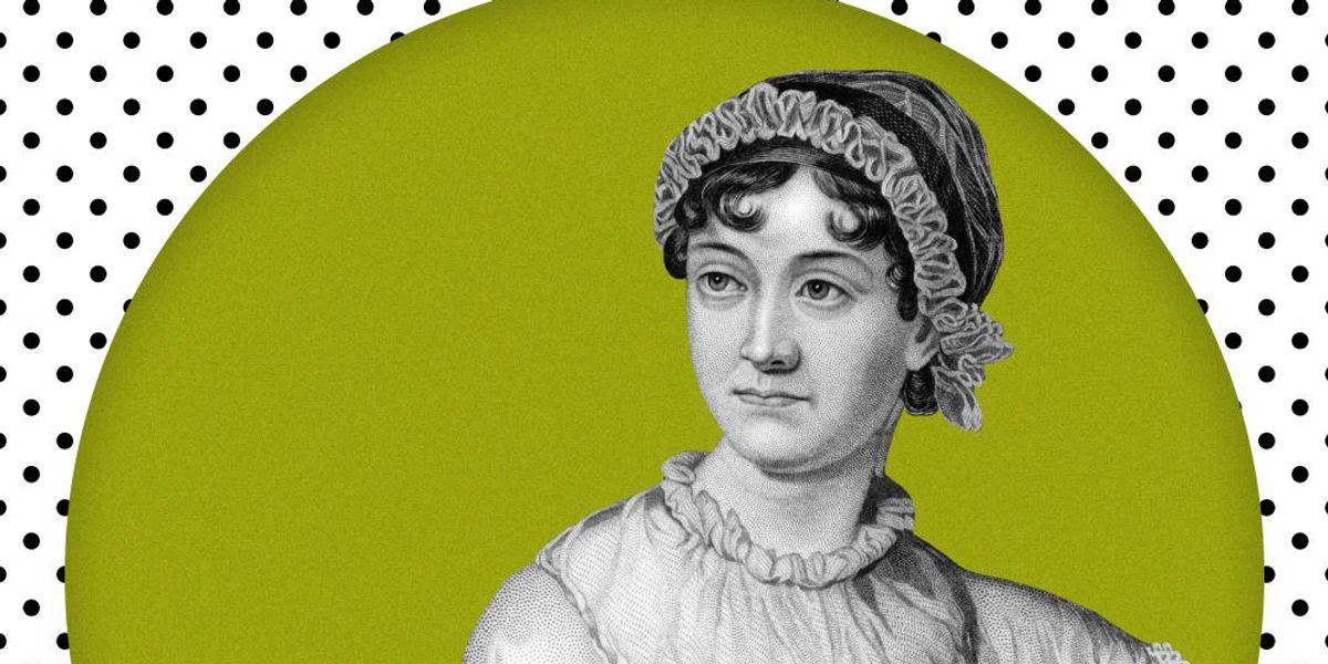 10 dolog, amit nem tudtál Jane Austenről