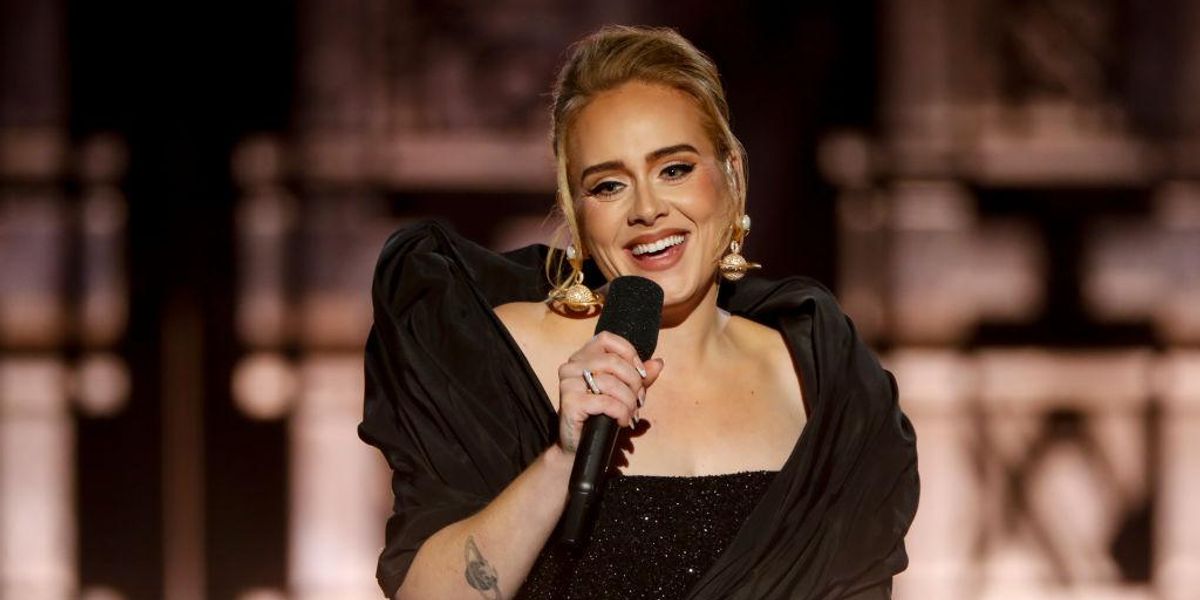 Adele