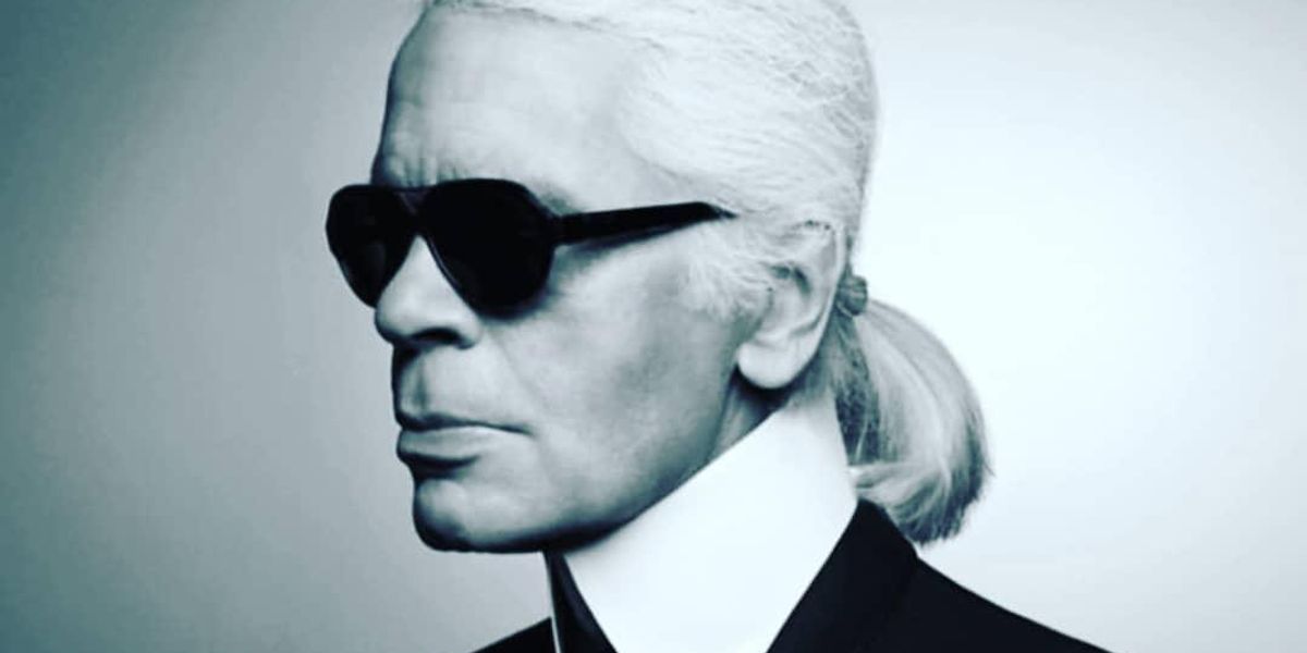 Karl Lagerfeld