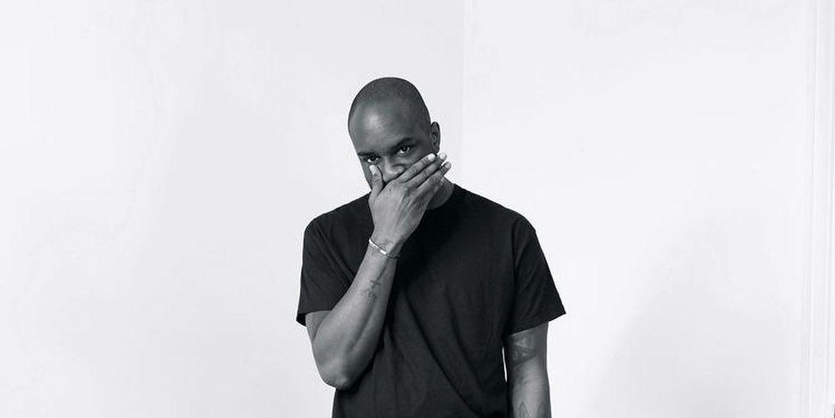 Virgil Abloh