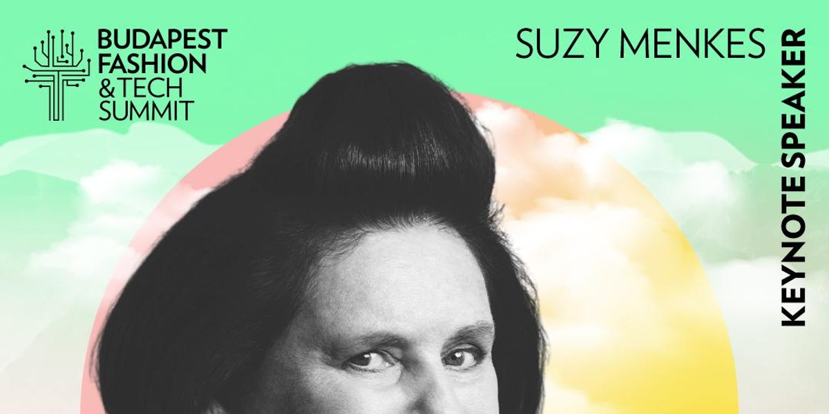 suzy menkes