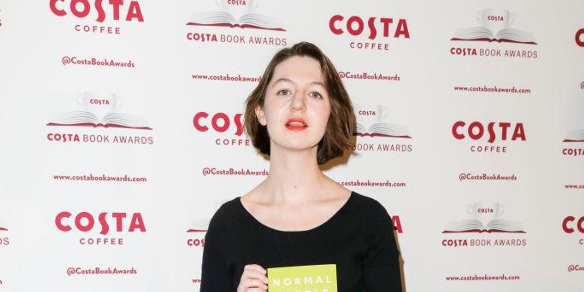 sally rooney