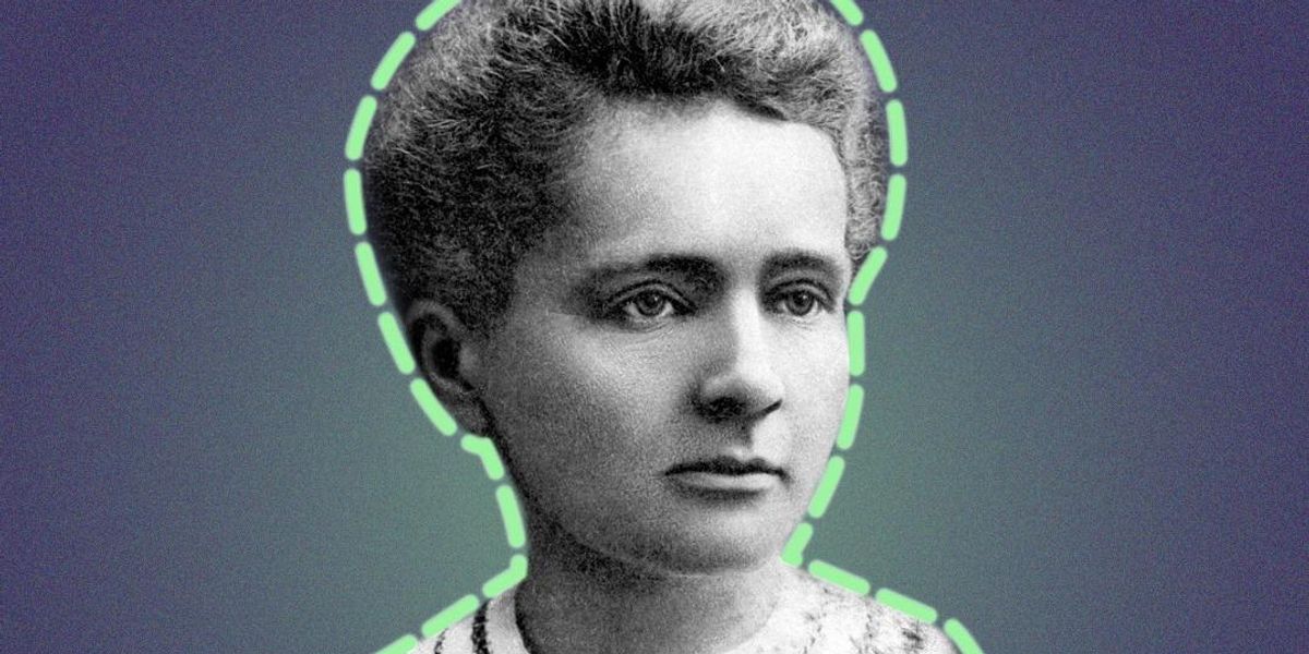 marie curie