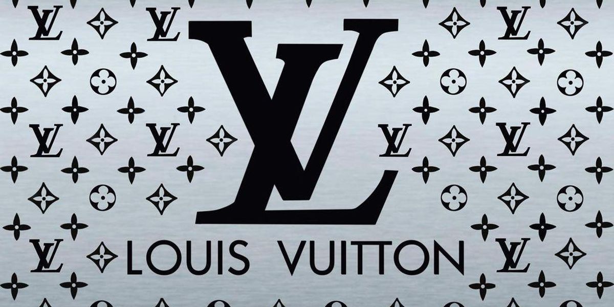 Louis vuitton logó