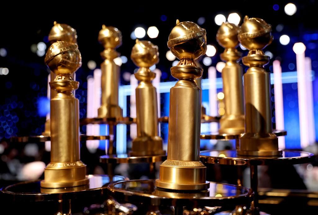 Golden Globe-díjátadó, 2022