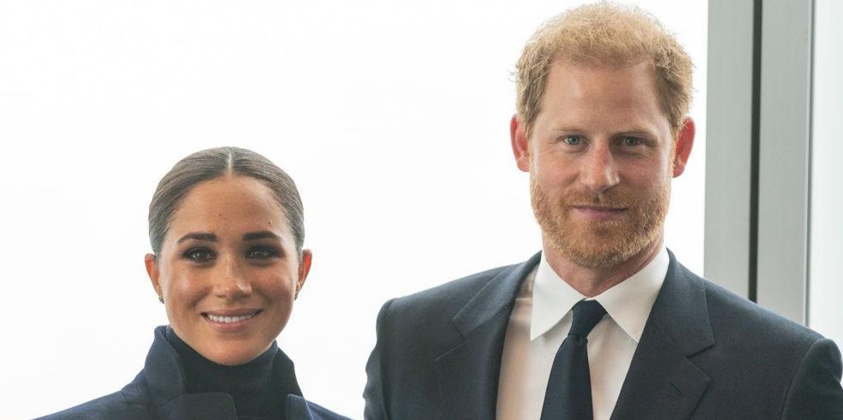 Meghan Markle és Harry herceg