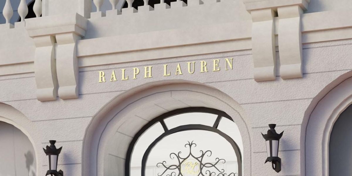 ralph lauren digitalis ruhak