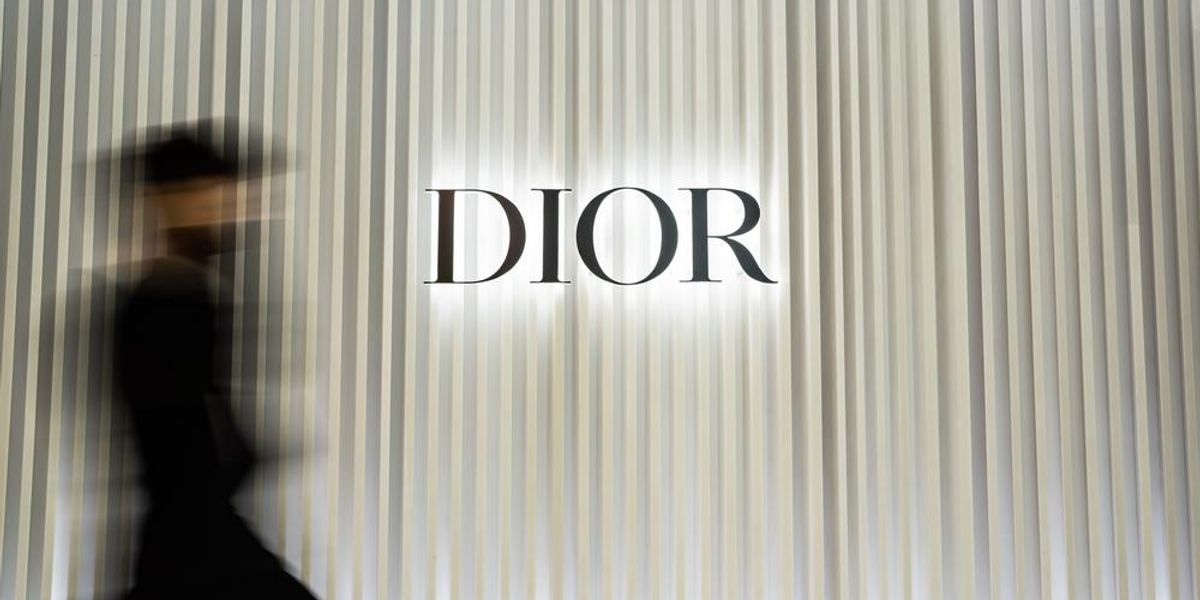 dior uzlet