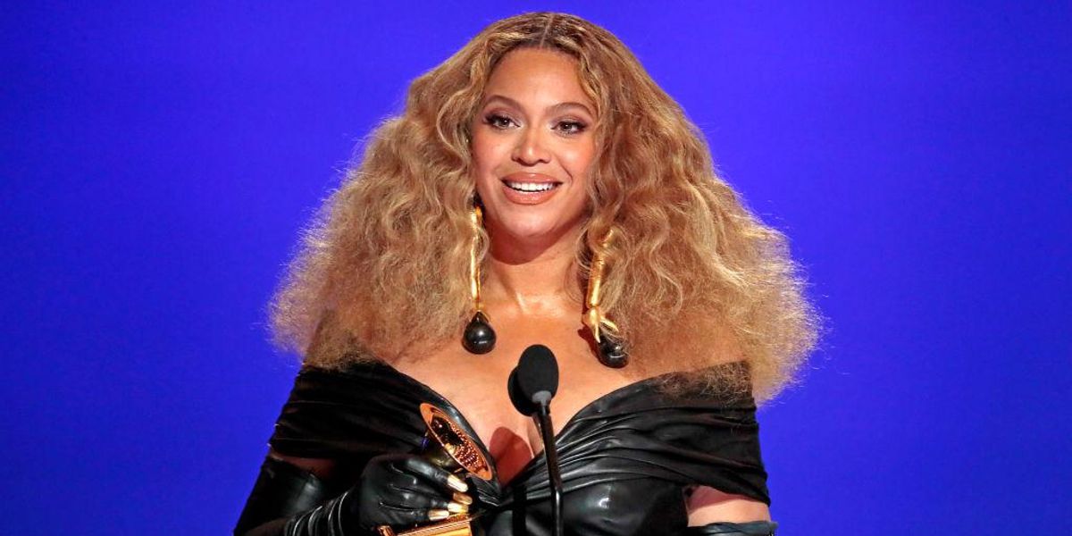 Beyoncé