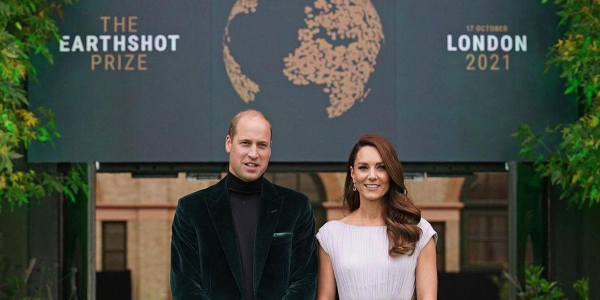 Kate Middleton és Vilmos herceg
